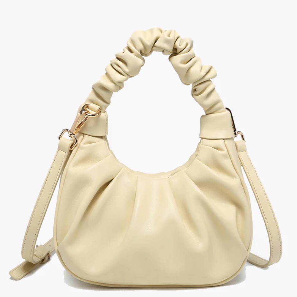 Berkley Vegan Shoulder Bag
